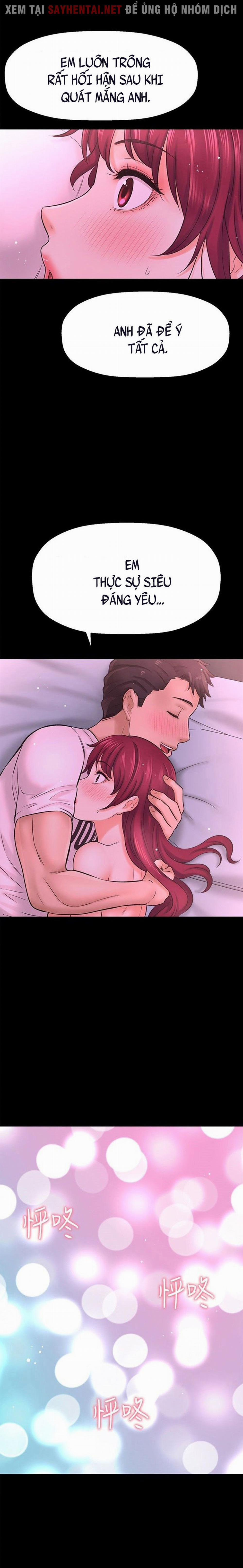 Tôi Muốn Biết Cô Ấy 70 trang 9