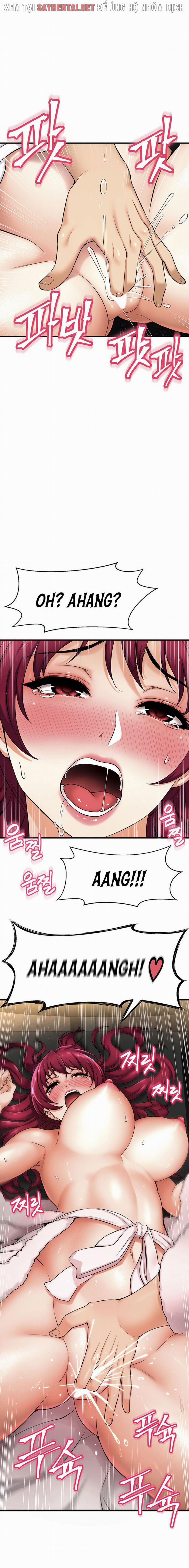 Tôi Muốn Biết Cô Ấy 8 trang 11