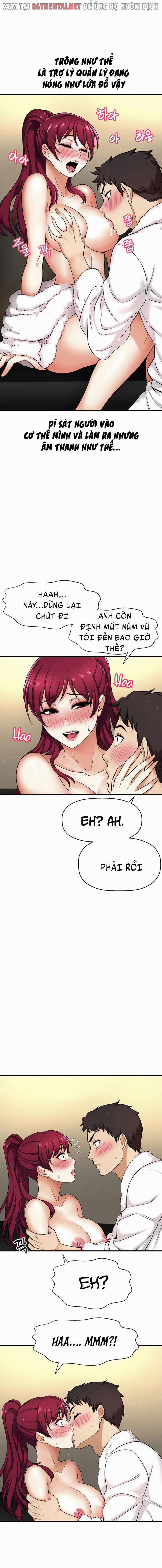 Tôi Muốn Biết Cô Ấy 8 trang 7