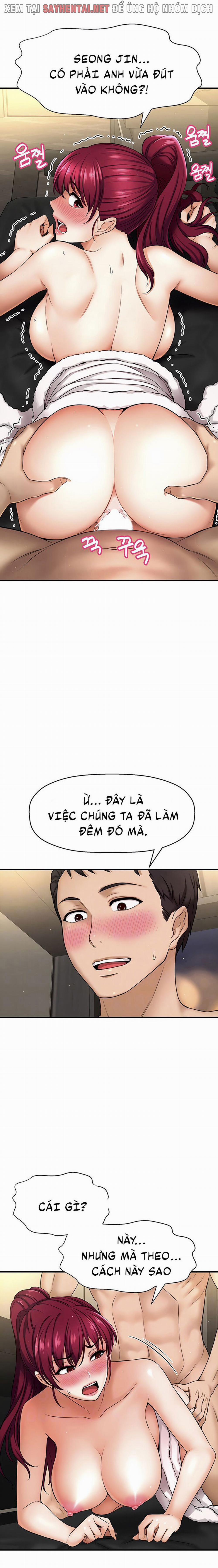 Tôi Muốn Biết Cô Ấy 9 trang 4