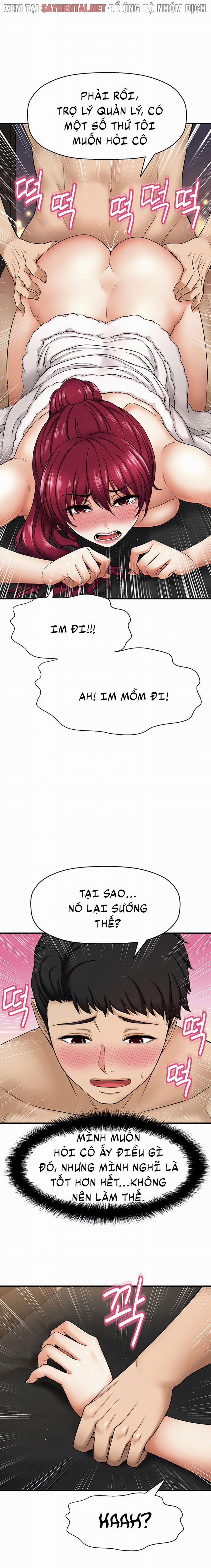 Tôi Muốn Biết Cô Ấy 9 trang 7
