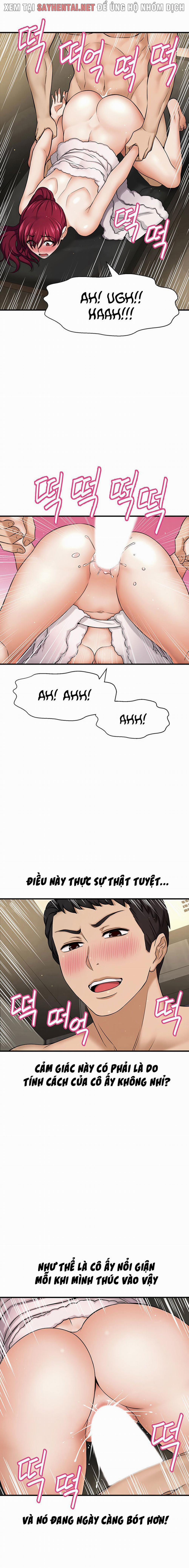 Tôi Muốn Biết Cô Ấy 9 trang 8