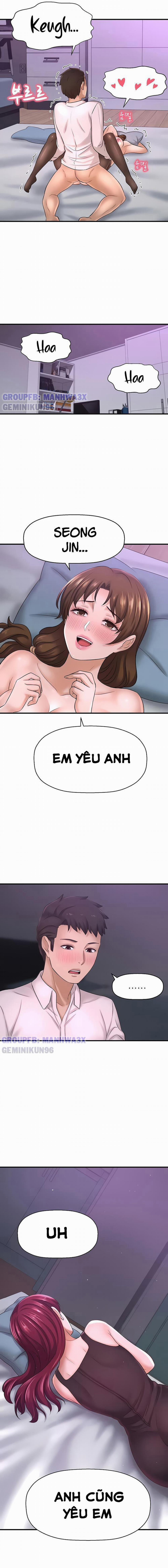 Tôi Muốn Biết Được Cô Ấy 31 trang 10