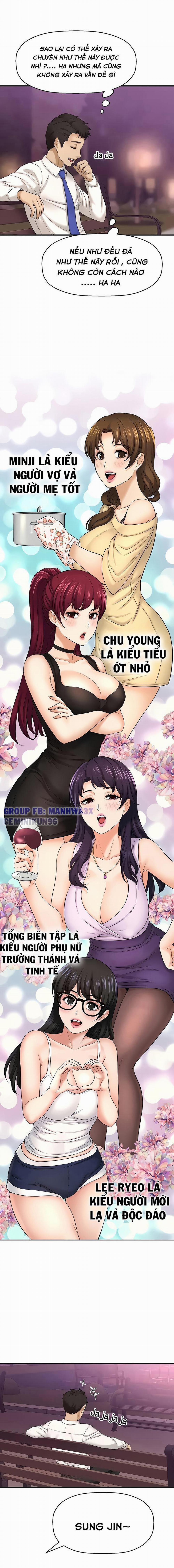 Tôi Muốn Biết Được Cô Ấy 33 trang 2