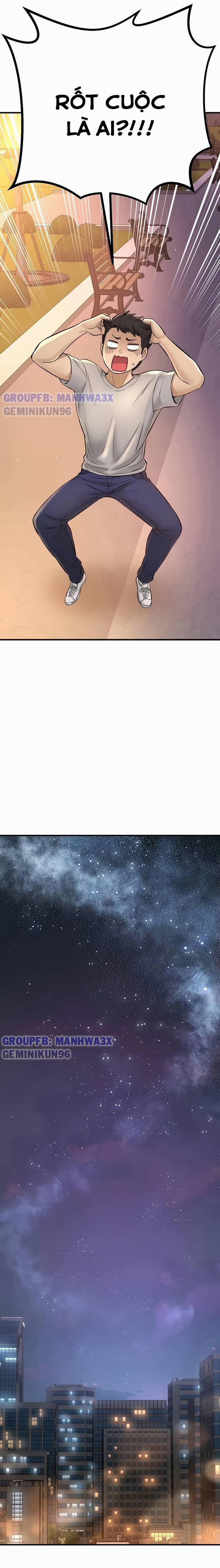 Tôi Muốn Biết Được Cô Ấy 34 trang 18