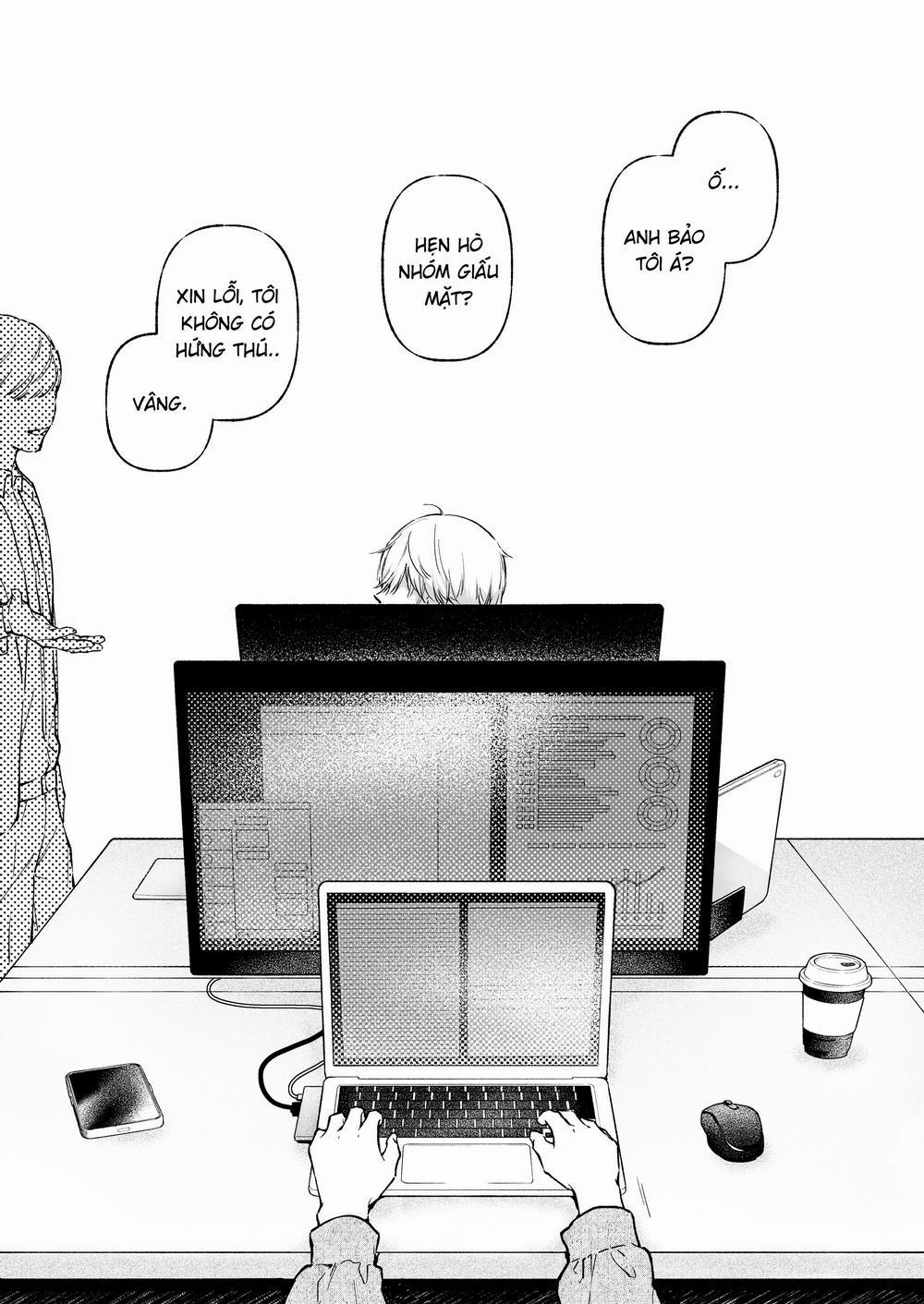 Tôi muốn lấy đi lần đầu của Narumi 2 trang 48