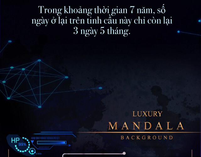 Tôi Muốn Ly Hôn Chương 0 Trang 5