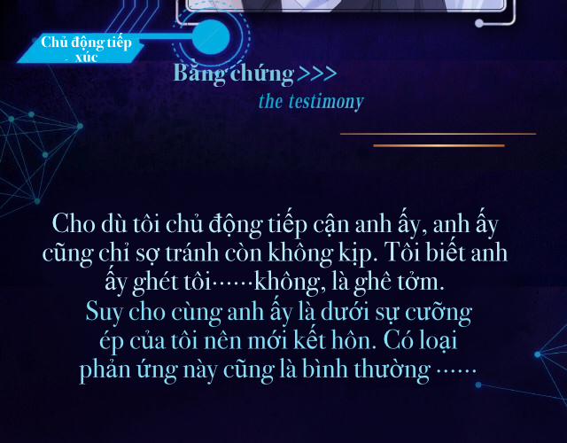 Tôi Muốn Ly Hôn Chương 0 Trang 7