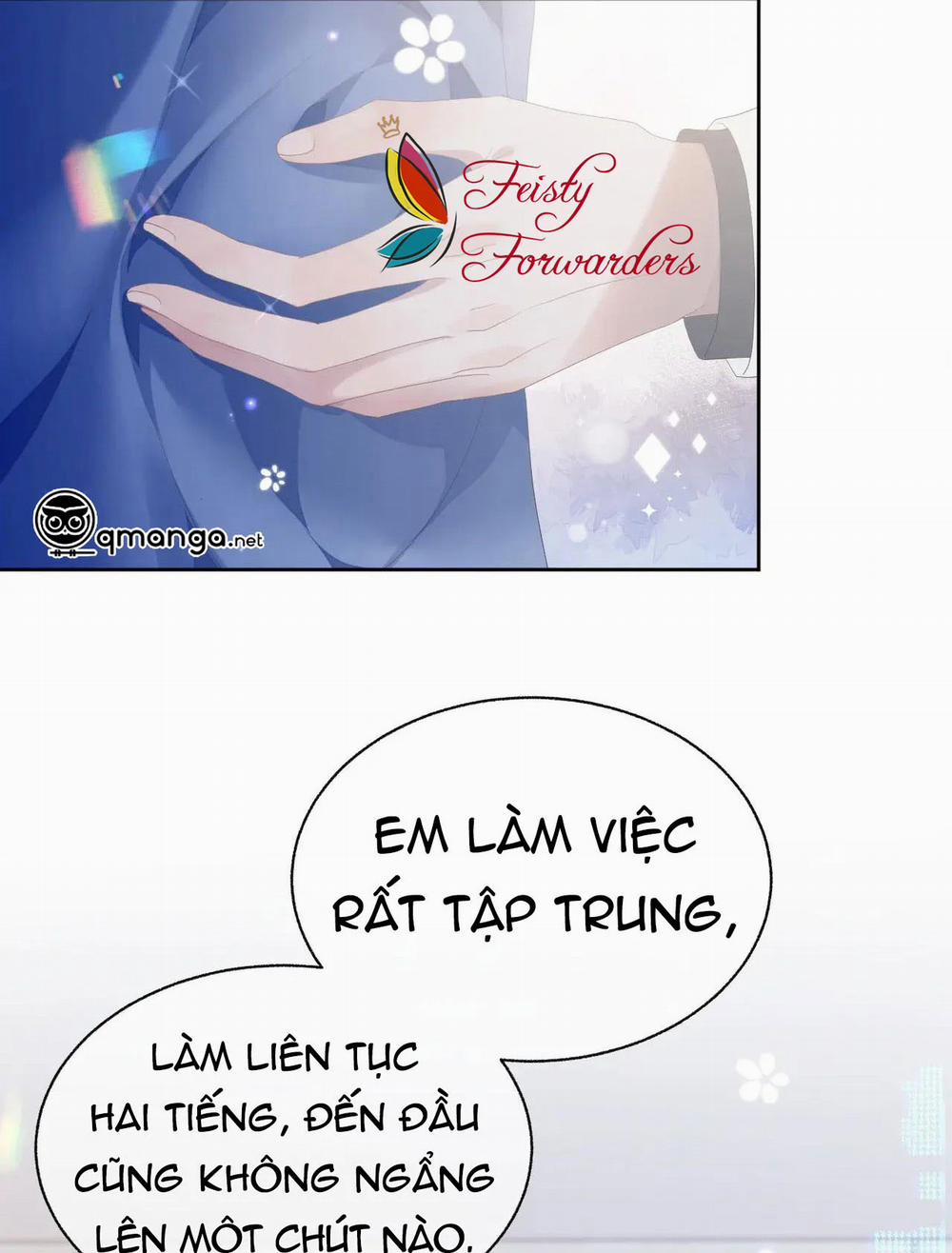 Tôi Muốn Ly Hôn Chương 10 Trang 28