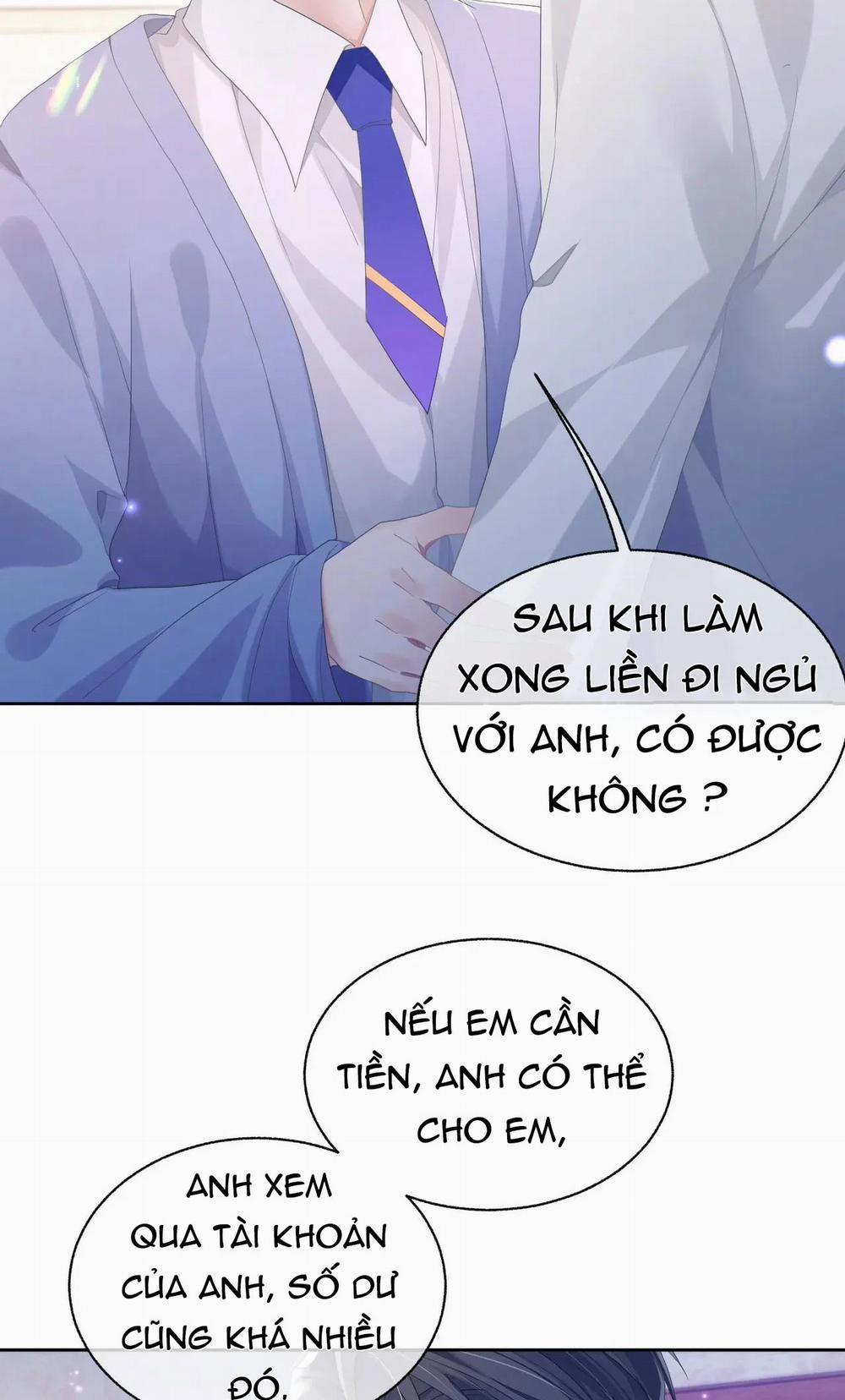 Tôi Muốn Ly Hôn Chương 10 Trang 9