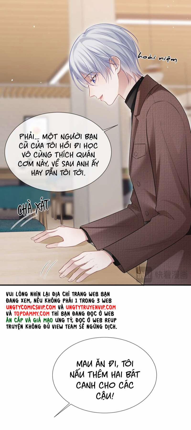 Tôi Muốn Ly Hôn Chương 105 Trang 5