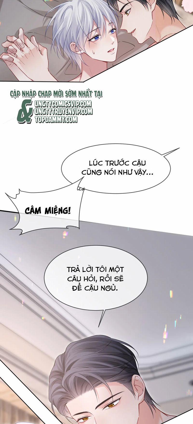 Tôi Muốn Ly Hôn Chương 111 Trang 18