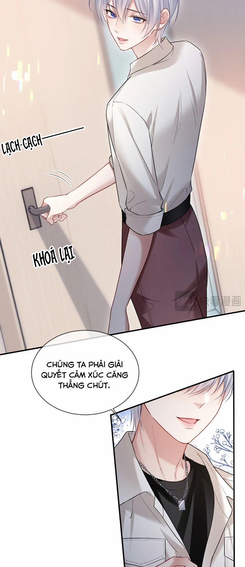 Tôi Muốn Ly Hôn Chương 114 Trang 24