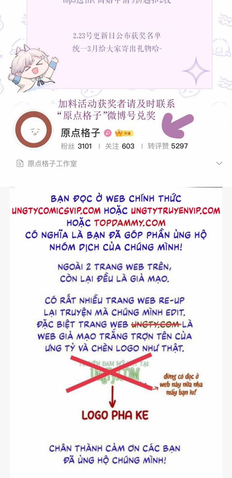 Tôi Muốn Ly Hôn Chương 85 Trang 41