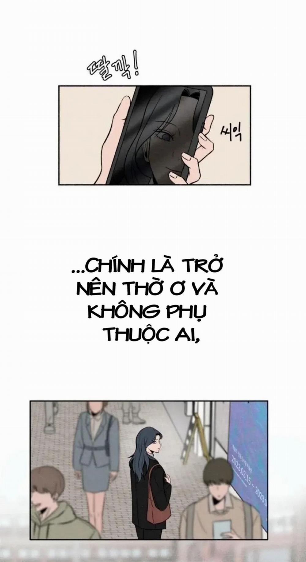 Tôi Muốn Ngừng Việc Giết Chóc 1 trang 17