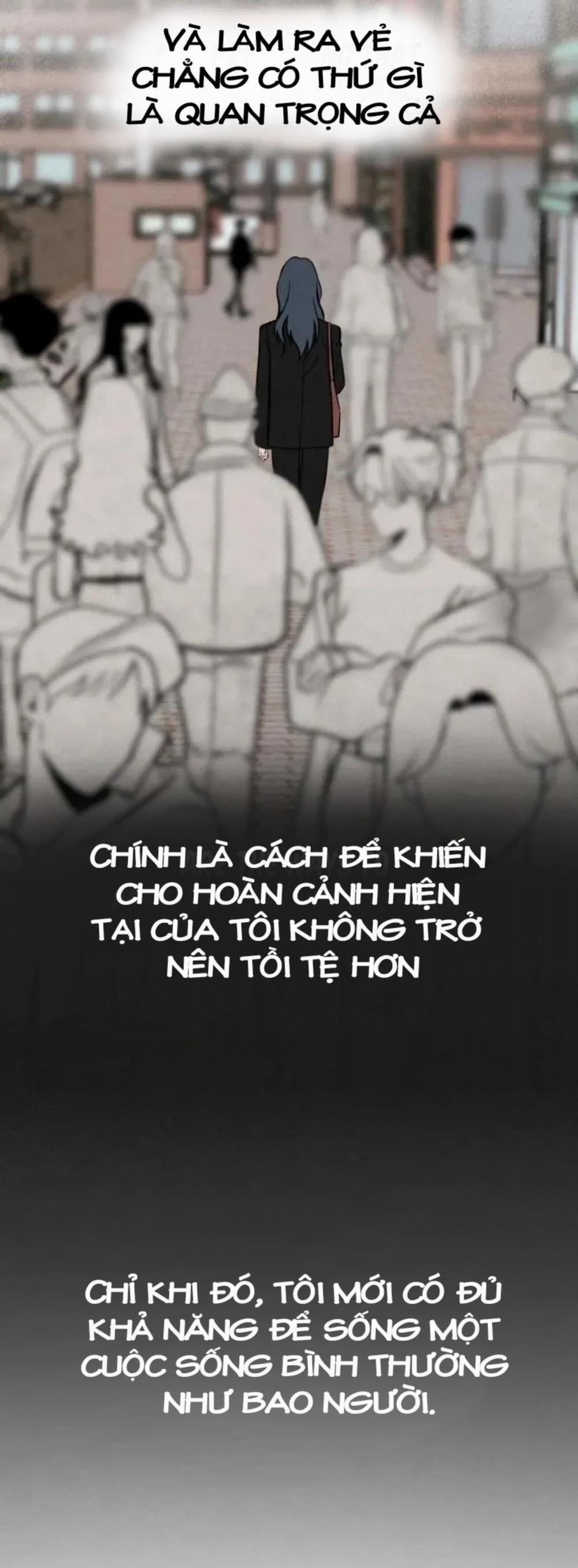 Tôi Muốn Ngừng Việc Giết Chóc 1 trang 18