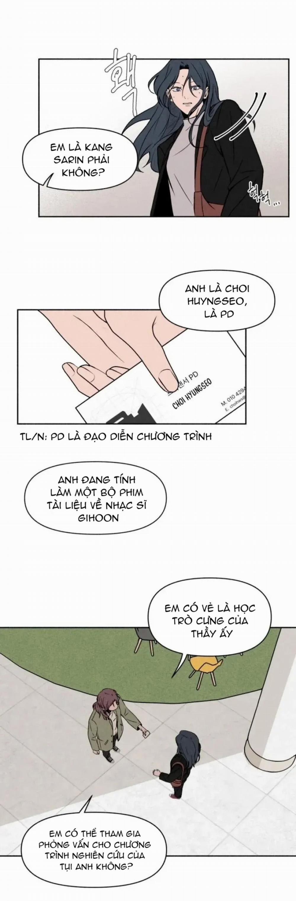 Tôi Muốn Ngừng Việc Giết Chóc 1 trang 48