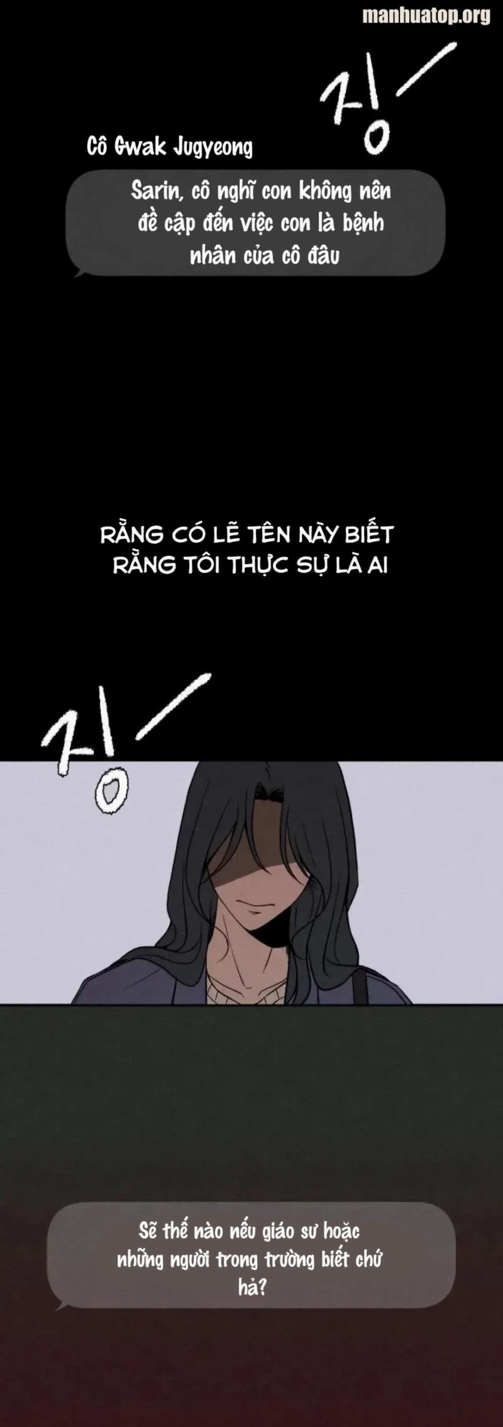 Tôi Muốn Ngừng Việc Giết Chóc 1 trang 69