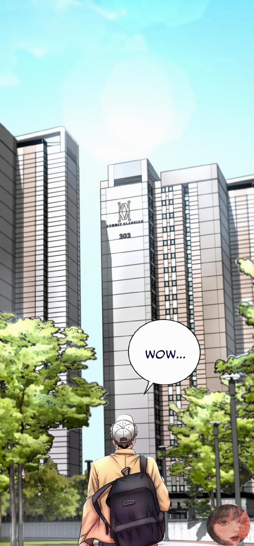 Tôi Muốn Say Cô Ấy 1 trang 10