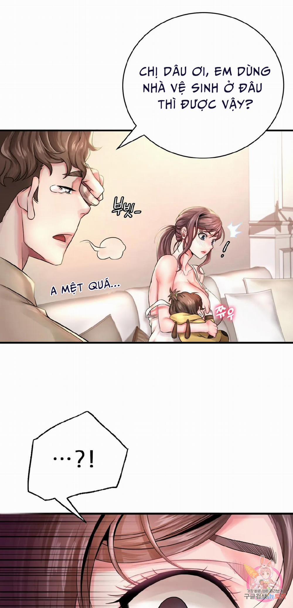 Tôi Muốn Say Cô Ấy 1 trang 35