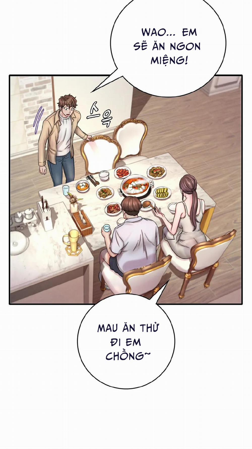 Tôi Muốn Say Cô Ấy 1 trang 59