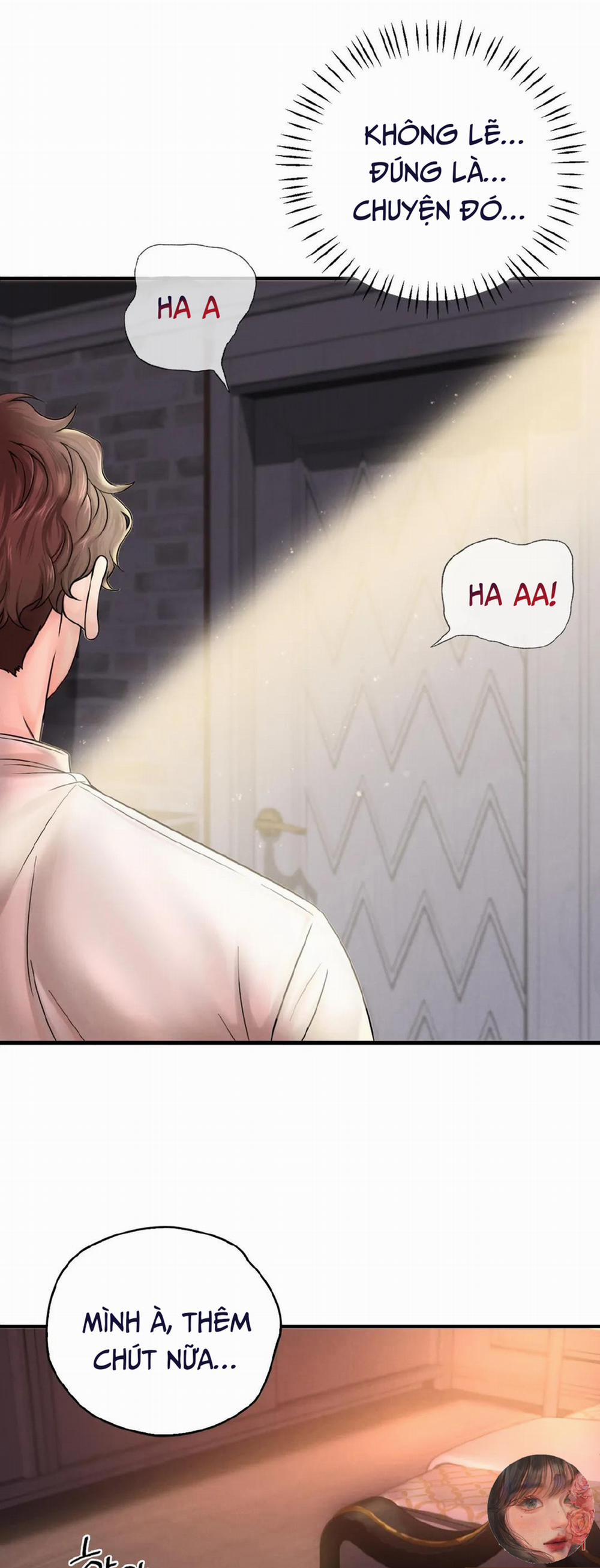 Tôi Muốn Say Cô Ấy 1 trang 74