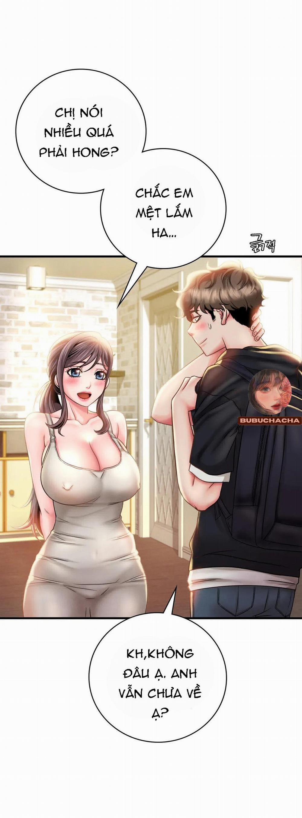 Tôi Muốn Say Cô Ấy 2 trang 36