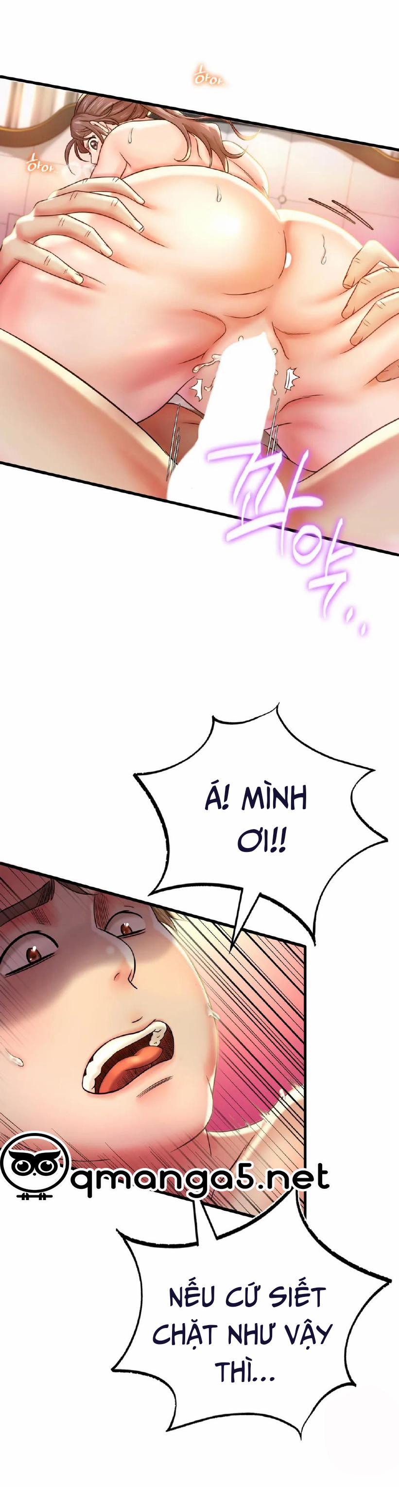 Tôi Muốn Say Cô Ấy 2 trang 6