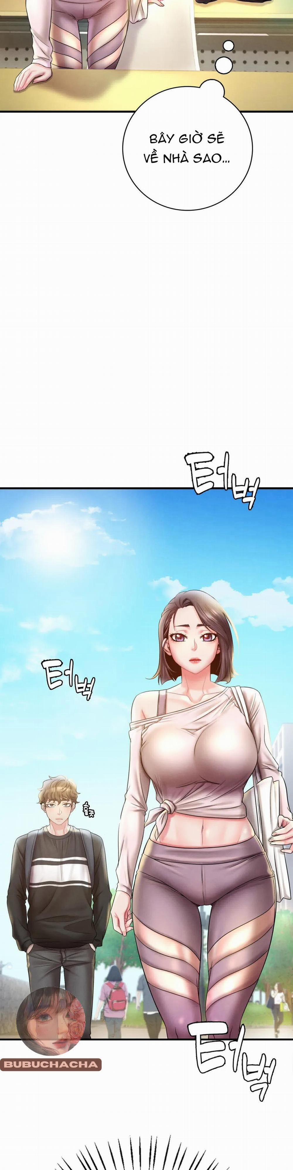 Tôi Muốn Say Cô Ấy 3 trang 17