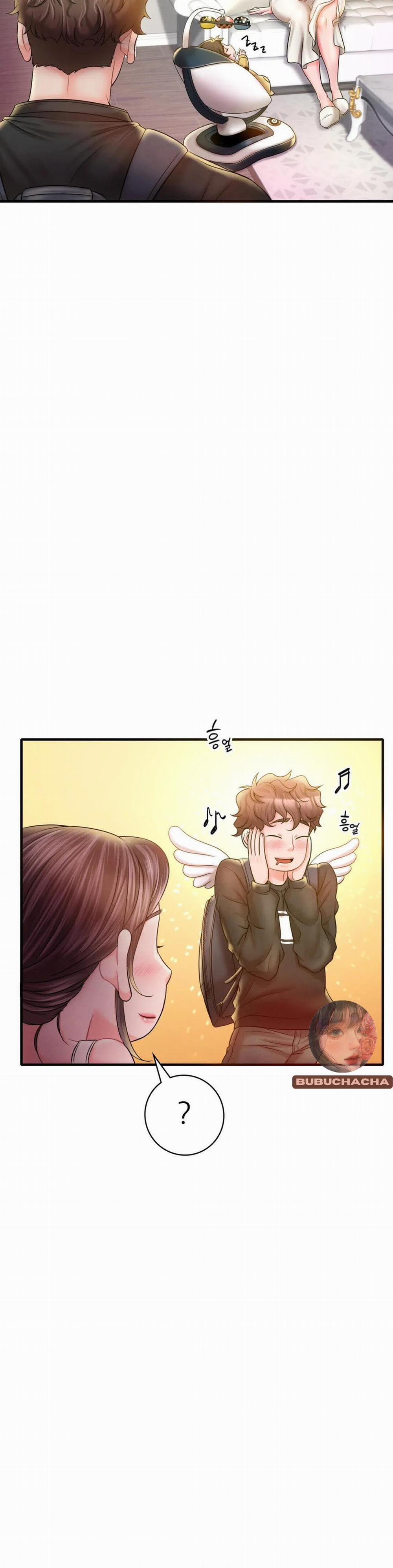 Tôi Muốn Say Cô Ấy 3 trang 27