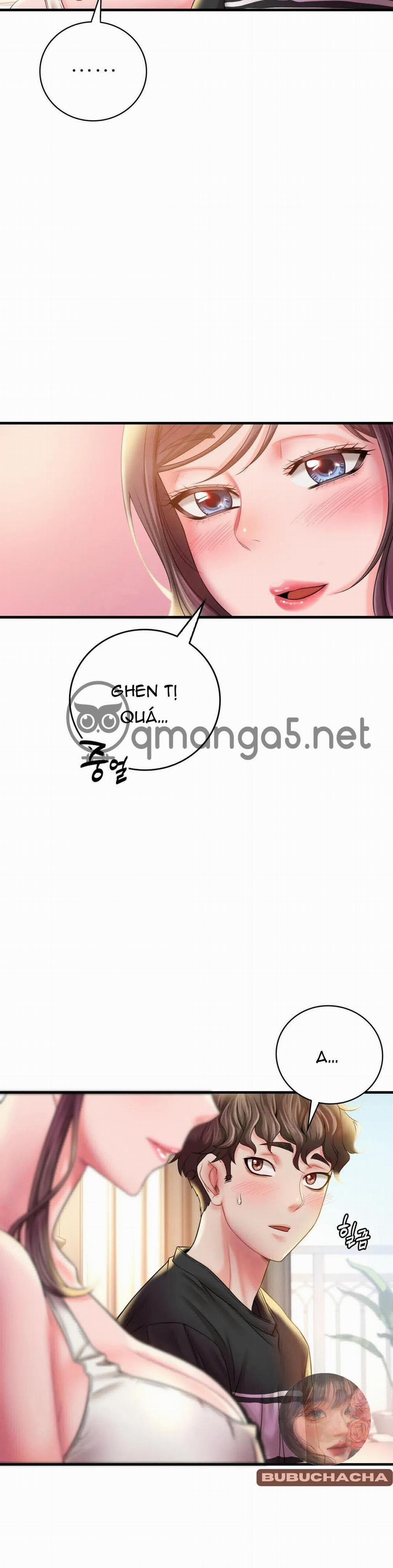 Tôi Muốn Say Cô Ấy 3 trang 31