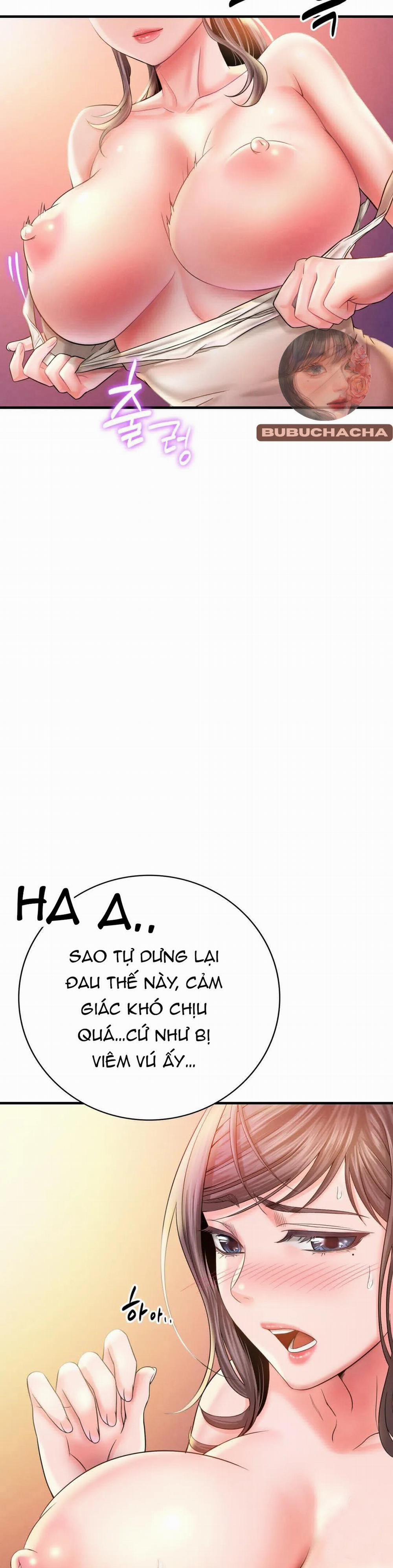 Tôi Muốn Say Cô Ấy 3 trang 37