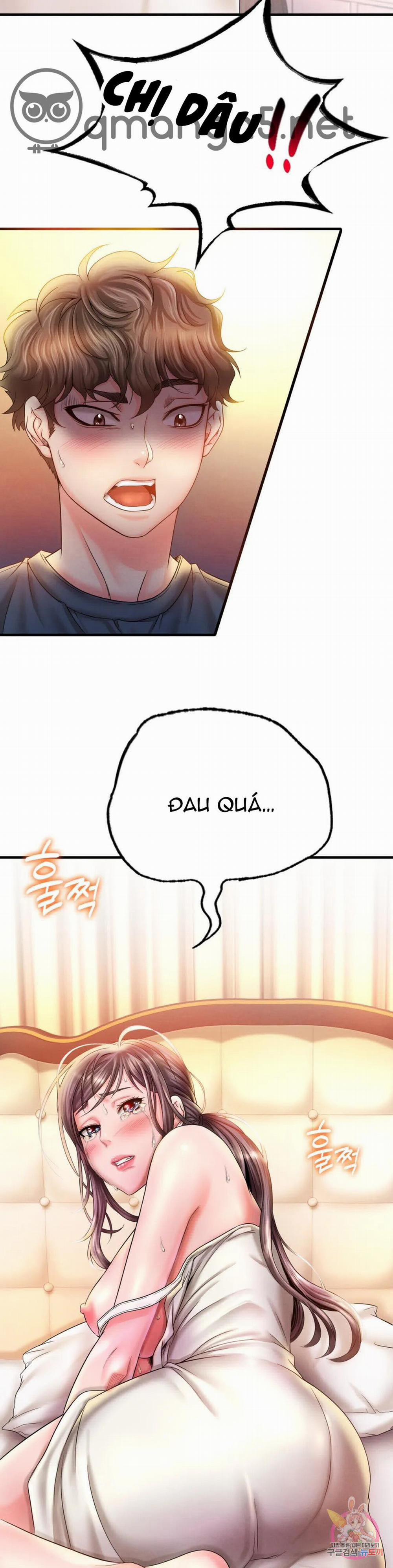 Tôi Muốn Say Cô Ấy 3 trang 52