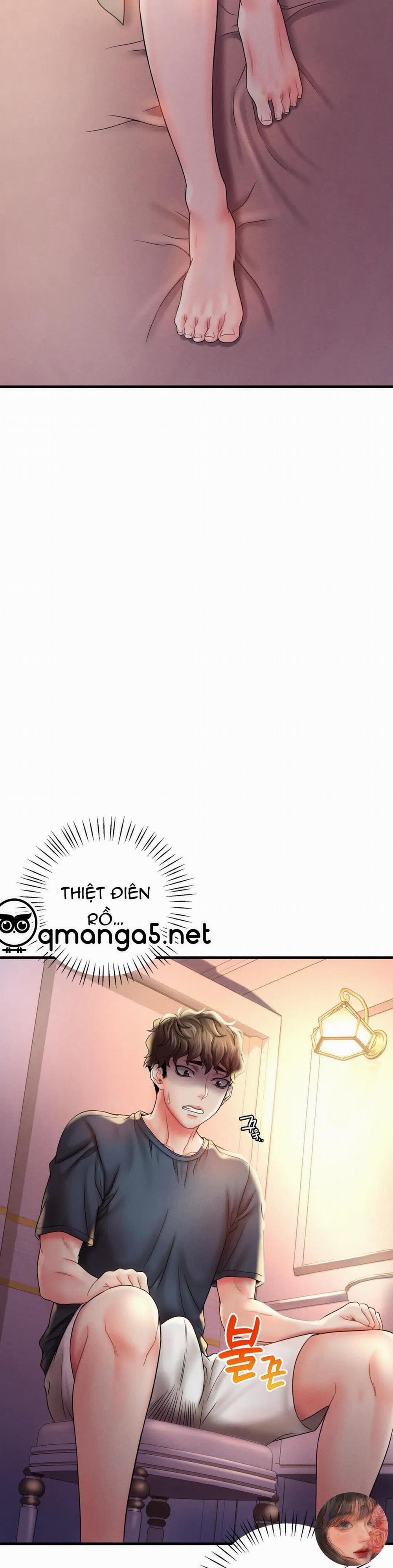 Tôi Muốn Say Cô Ấy 4 trang 11