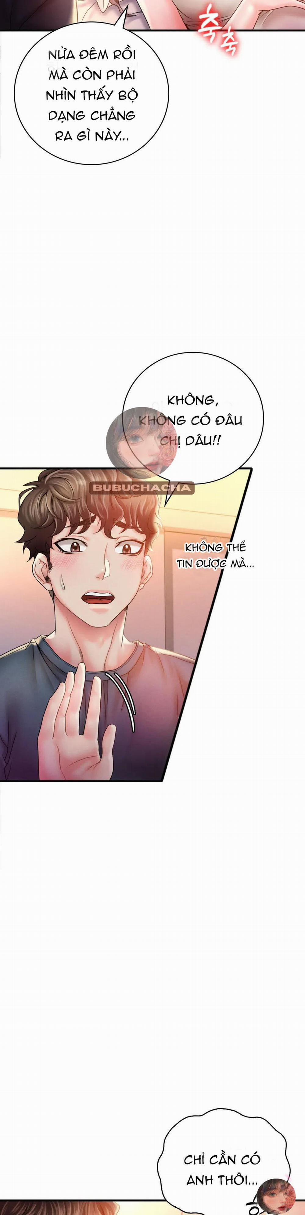 Tôi Muốn Say Cô Ấy 4 trang 13