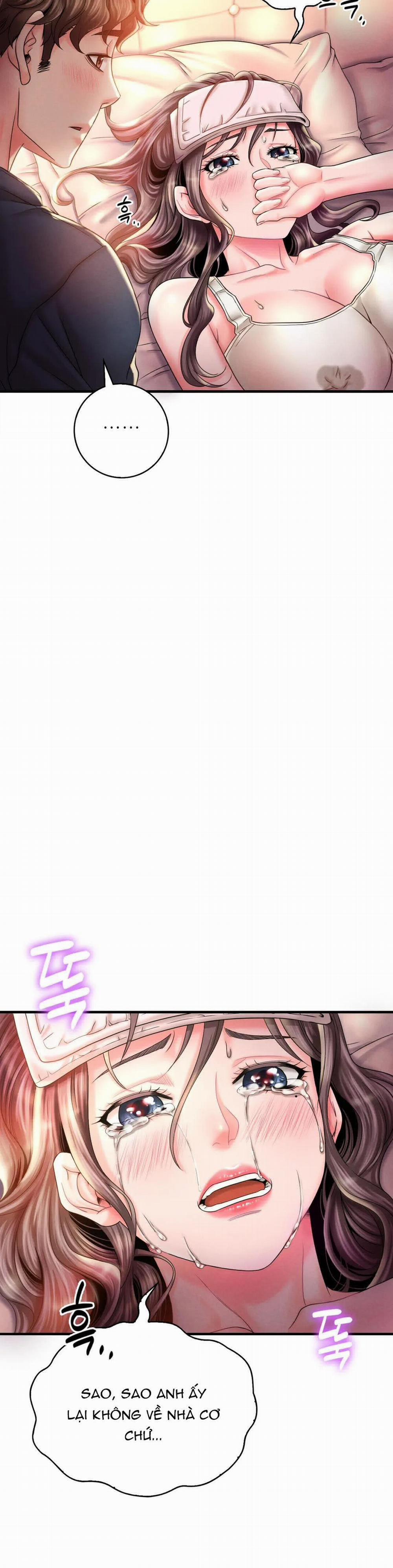 Tôi Muốn Say Cô Ấy 4 trang 14