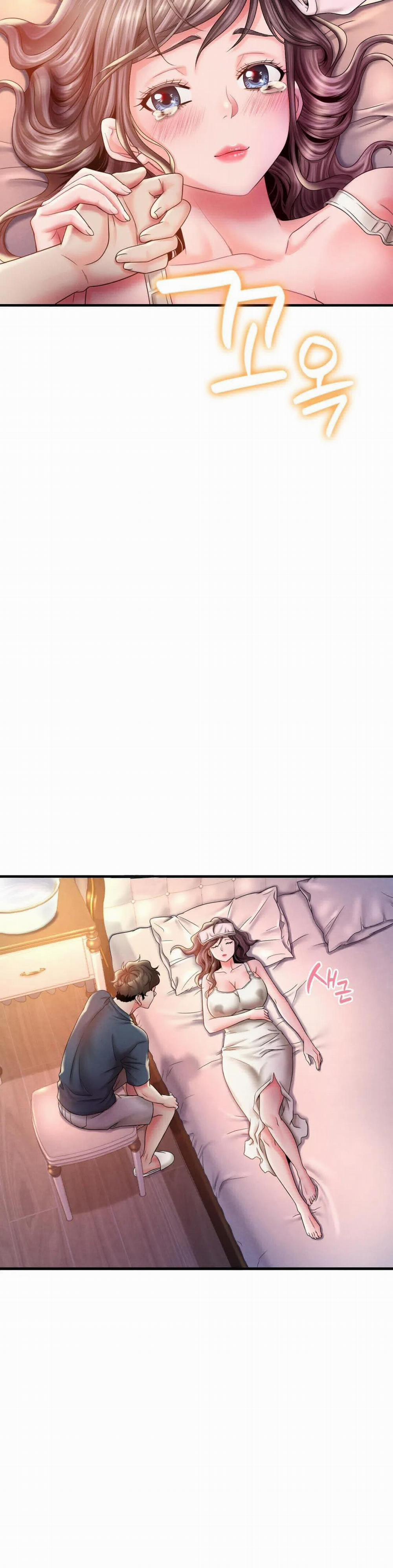 Tôi Muốn Say Cô Ấy 4 trang 18