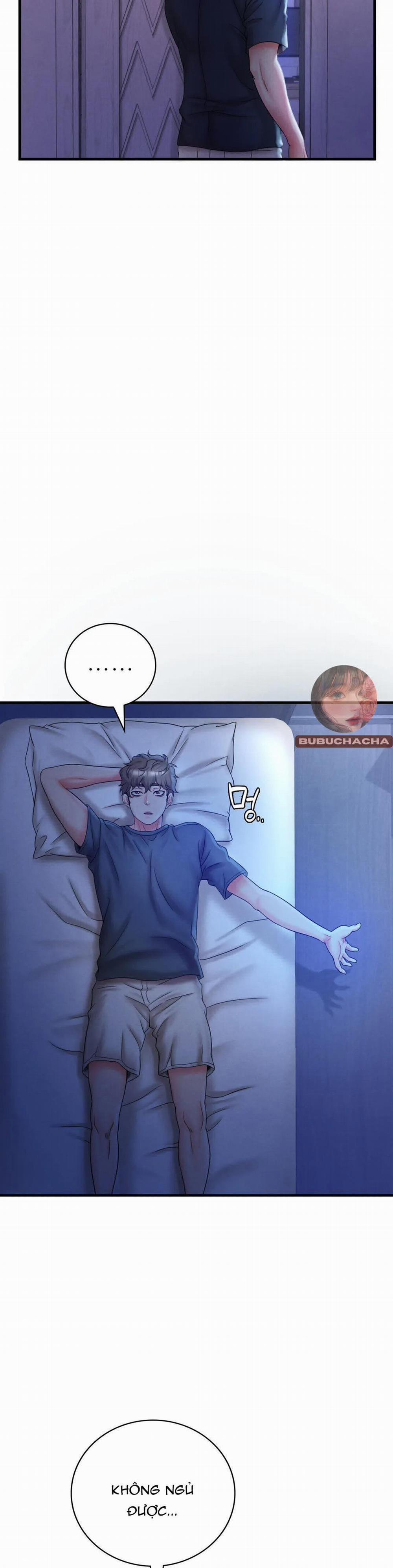 Tôi Muốn Say Cô Ấy 4 trang 20