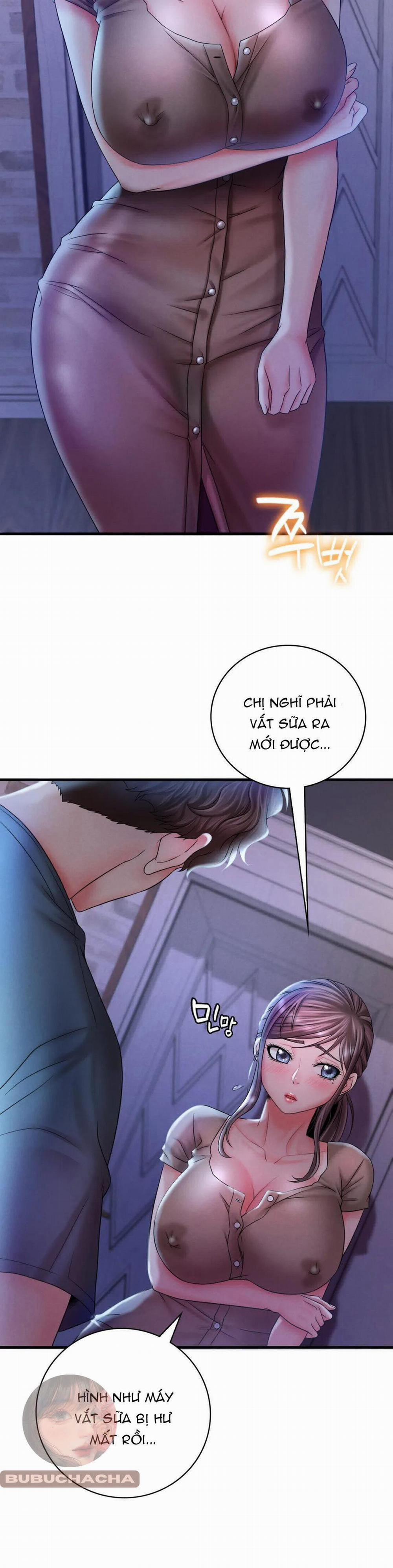 Tôi Muốn Say Cô Ấy 4 trang 23