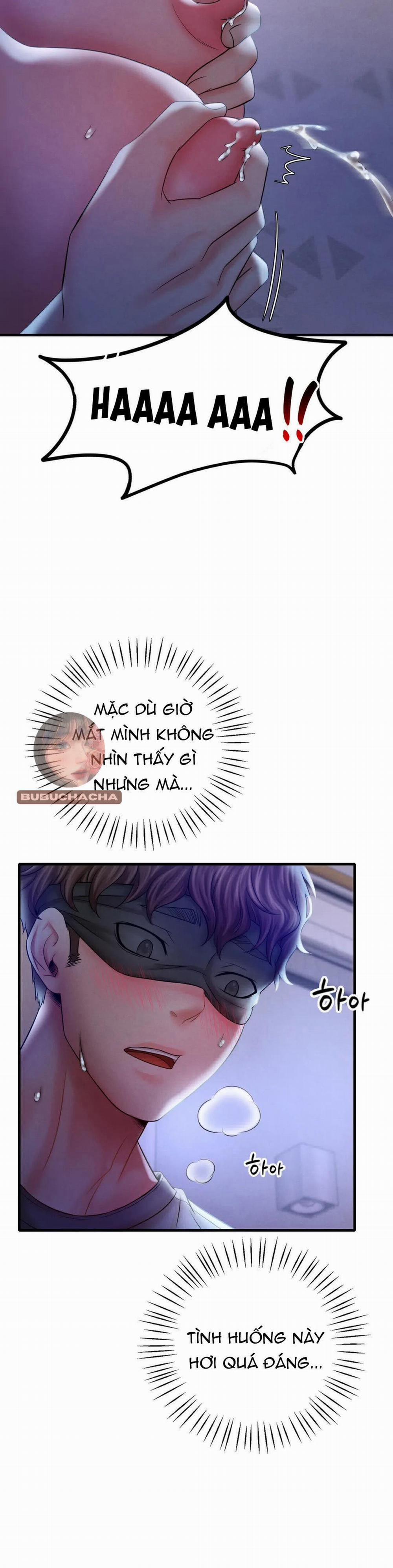 Tôi Muốn Say Cô Ấy 4 trang 32