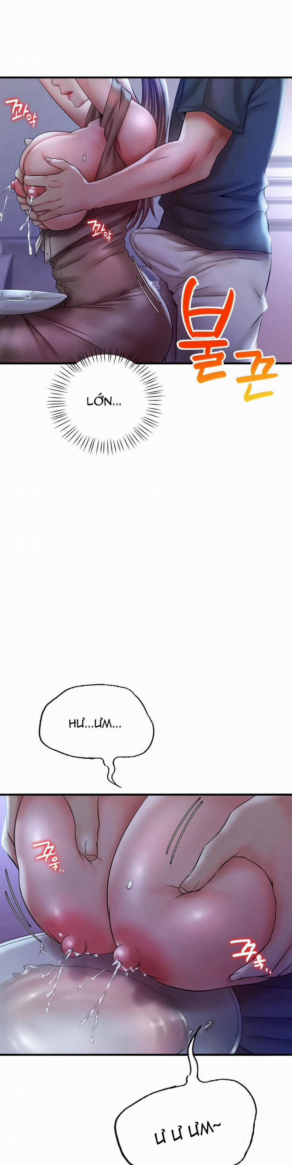 Tôi Muốn Say Cô Ấy 4 trang 33