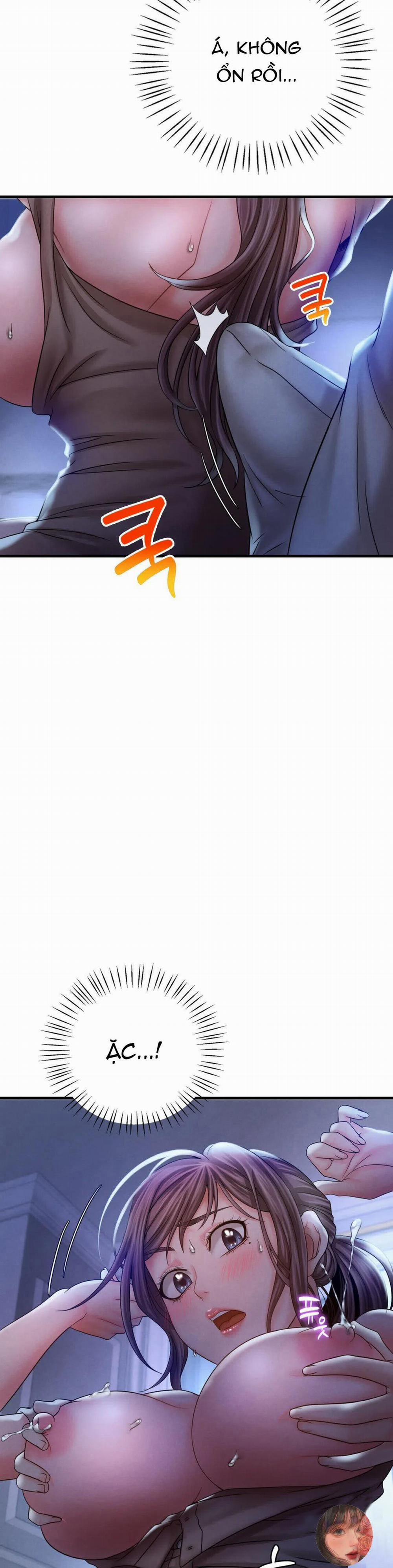 Tôi Muốn Say Cô Ấy 4 trang 37