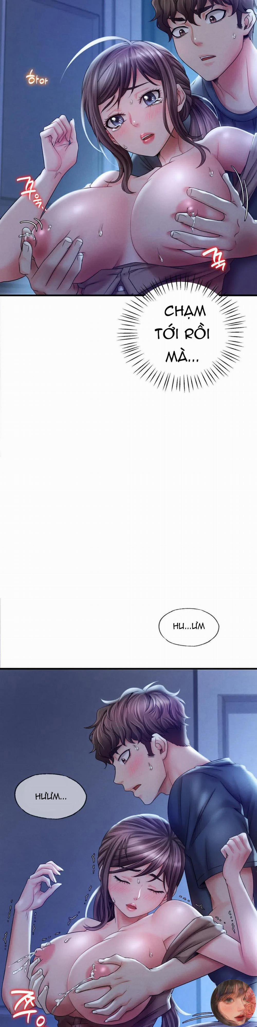 Tôi Muốn Say Cô Ấy 4 trang 39