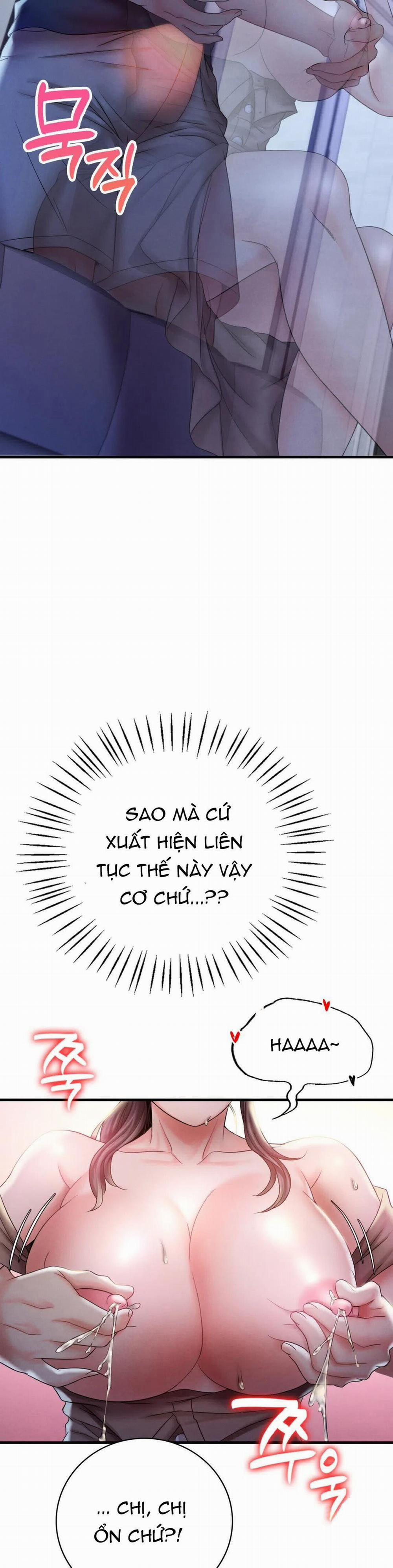 Tôi Muốn Say Cô Ấy 4 trang 42