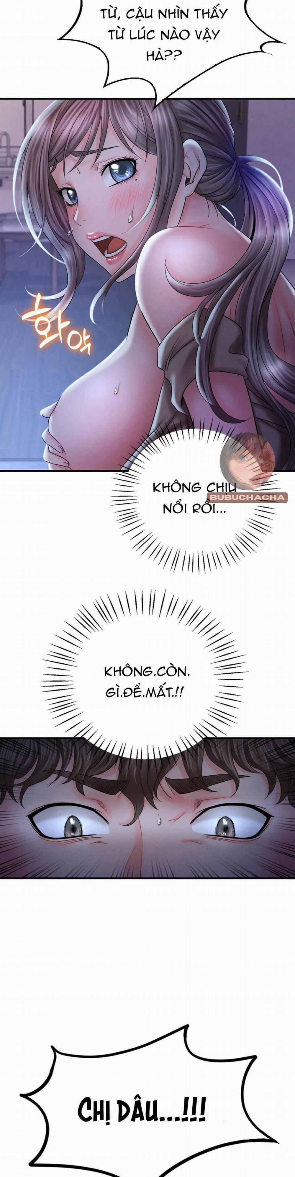 Tôi Muốn Say Cô Ấy 4 trang 46