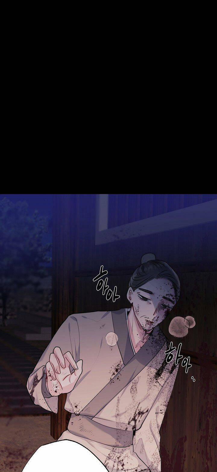 Tôi Muốn Sống Một Cuộc Sống Hiền Từ 0 trang 10