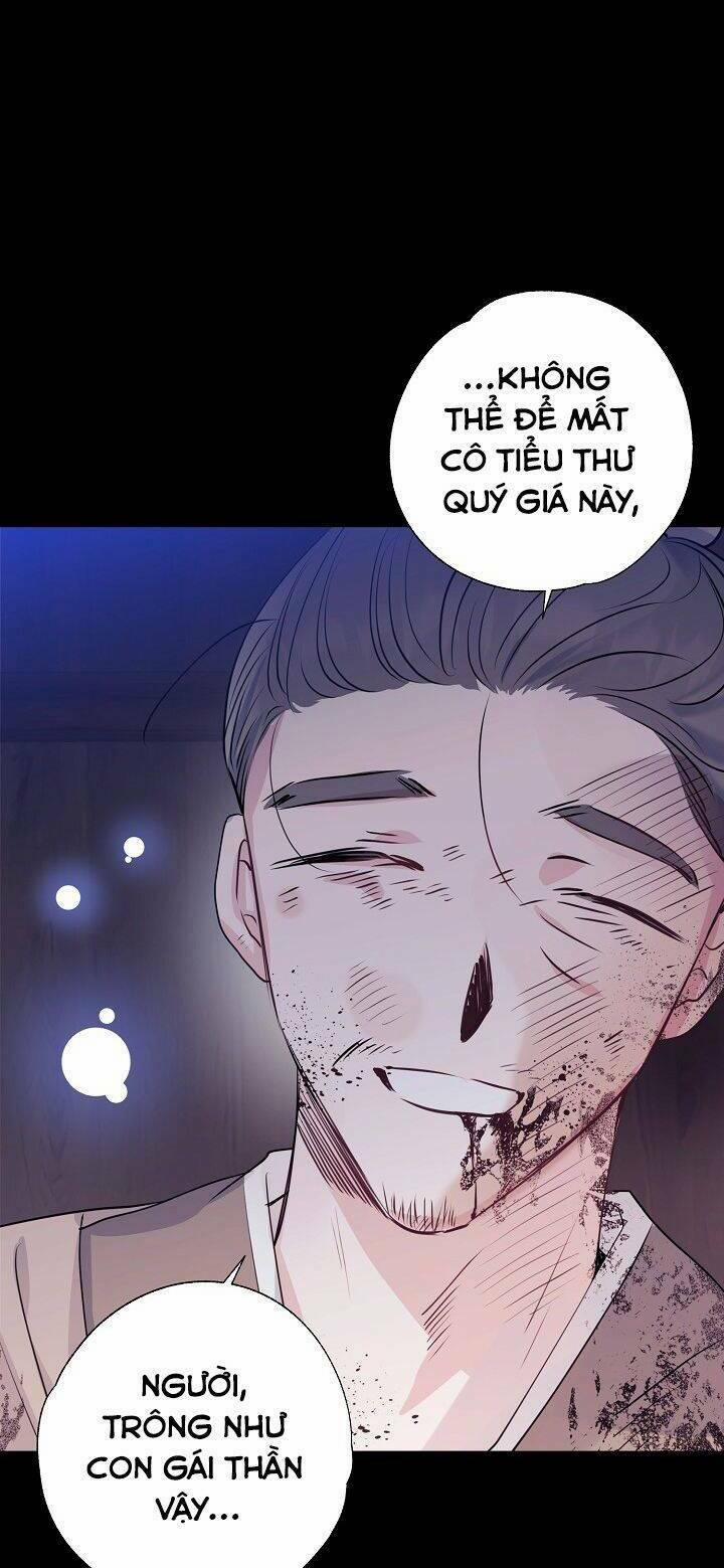 Tôi Muốn Sống Một Cuộc Sống Hiền Từ 0 trang 15