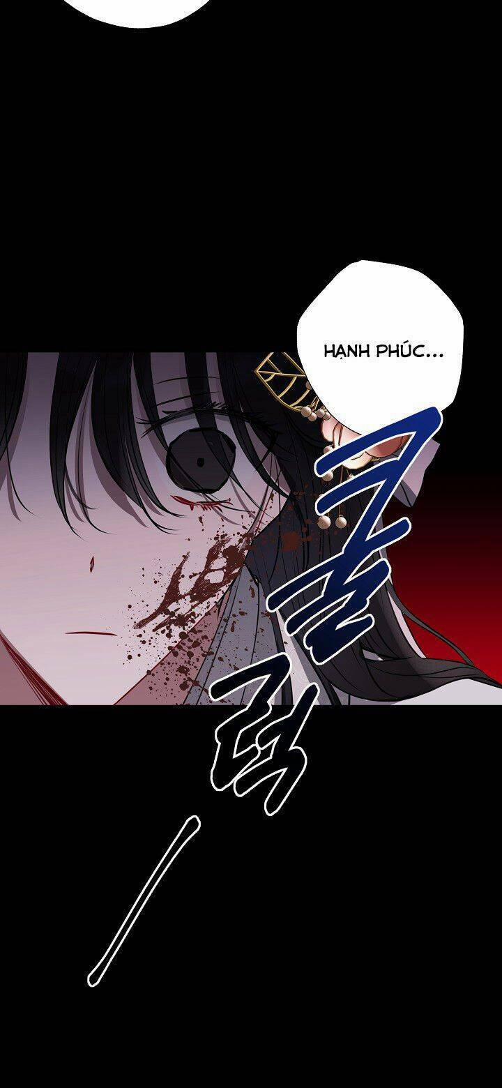 Tôi Muốn Sống Một Cuộc Sống Hiền Từ 0 trang 16