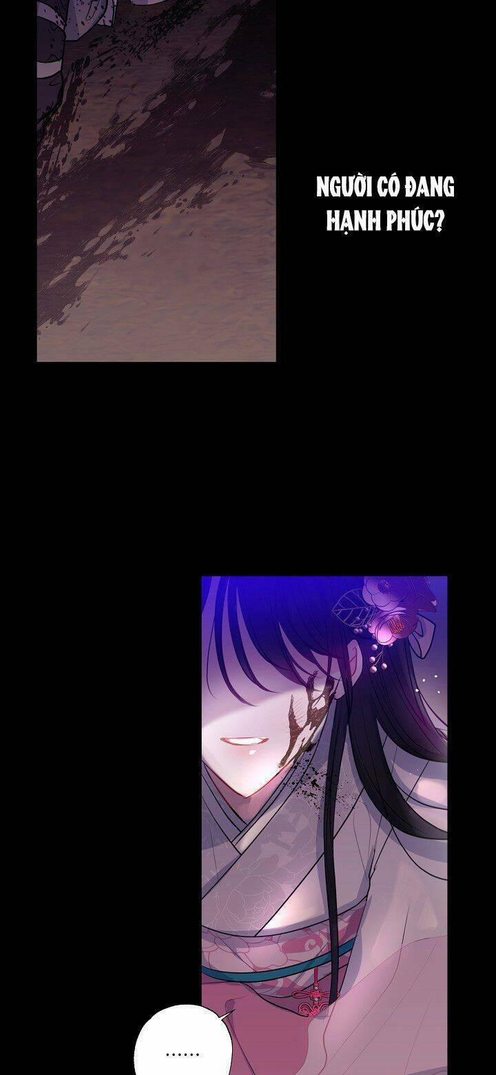 Tôi Muốn Sống Một Cuộc Sống Hiền Từ 0 trang 18