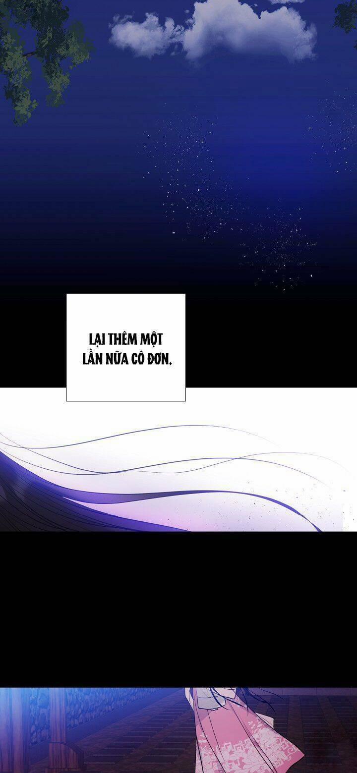 Tôi Muốn Sống Một Cuộc Sống Hiền Từ 0 trang 20